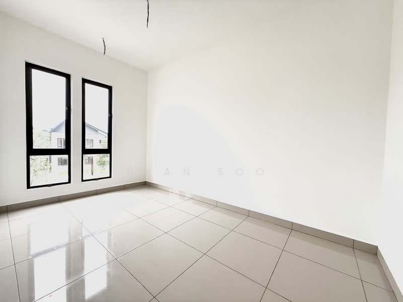 Rumah Bandar untuk Dijual di Shah Alam (Selangor) - Ryan Soo - Interior - PropertyGuru.com.my