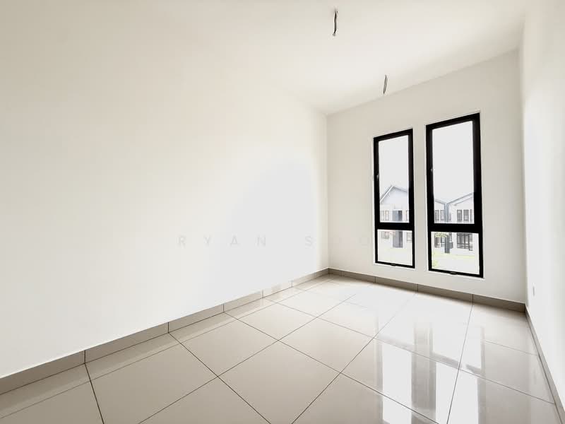 Rumah Bandar untuk Dijual di Shah Alam (Selangor) - Ryan Soo - Interior - PropertyGuru.com.my
