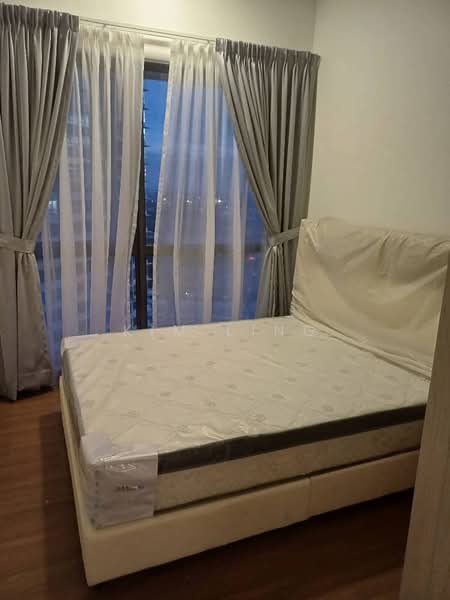 Service Residence for Rent at Sunsuria Forum - Kim Ling - Bedroom - PropertyGuru.com.my
