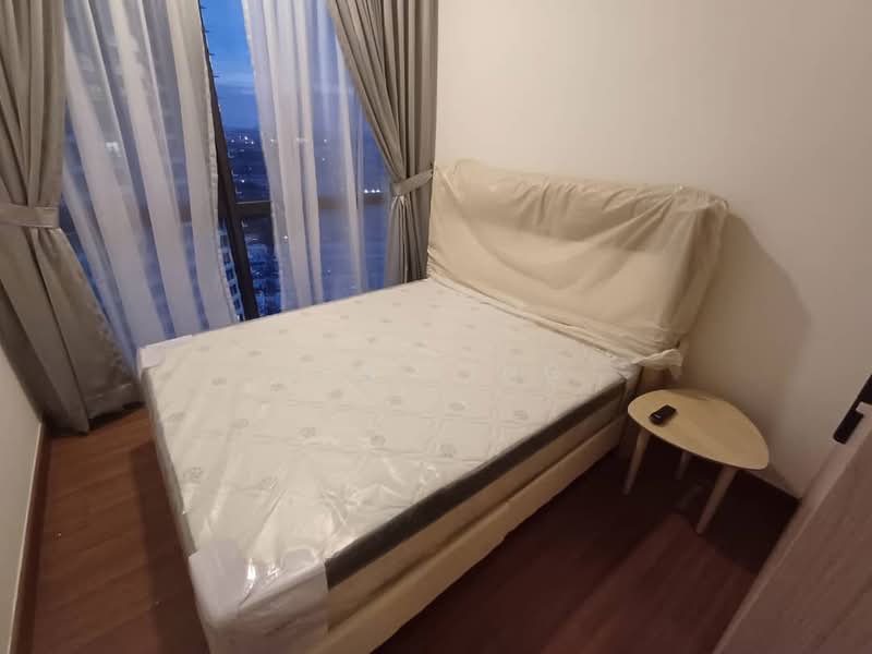 Service Residence for Rent at Sunsuria Forum - Kim Ling - Bedroom - PropertyGuru.com.my