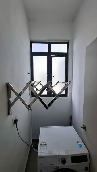 Service Residence for Rent at Sunsuria Forum - Kim Ling - Interior - PropertyGuru.com.my