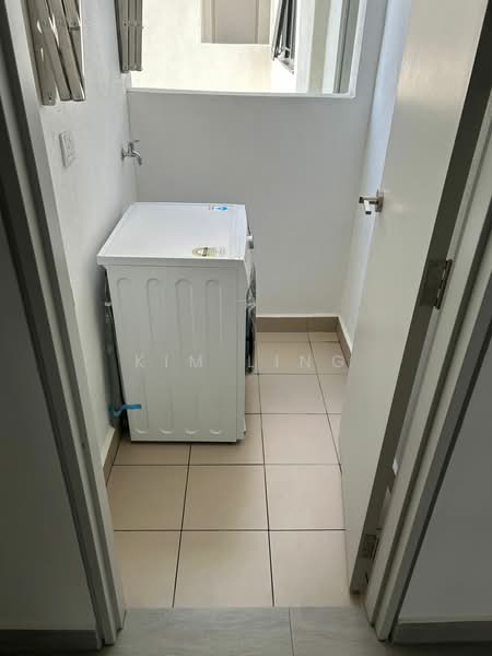 Service Residence for Rent at Sunsuria Forum - Kim Ling - Interior - PropertyGuru.com.my