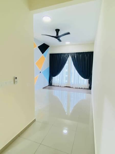 Condominium for Sale at SummerSkye Residences - Gavin Tan - Corridor - PropertyGuru.com.my