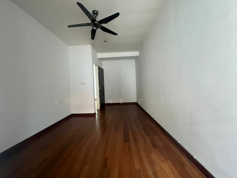 2-storey Terraced House for Sale in Alam Impian (Shah Alam) - Sherene Chin - Interior - PropertyGuru.com.my