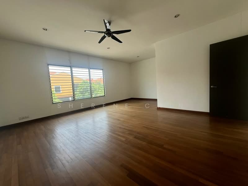 2-storey Terraced House for Sale in Alam Impian (Shah Alam) - Sherene Chin - Interior - PropertyGuru.com.my