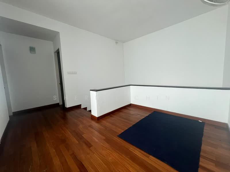 2-storey Terraced House for Sale in Alam Impian (Shah Alam) - Sherene Chin - Interior - PropertyGuru.com.my