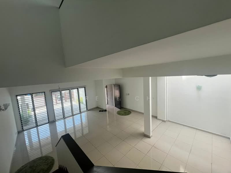 2-storey Terraced House for Sale in Alam Impian (Shah Alam) - Sherene Chin - Interior - PropertyGuru.com.my