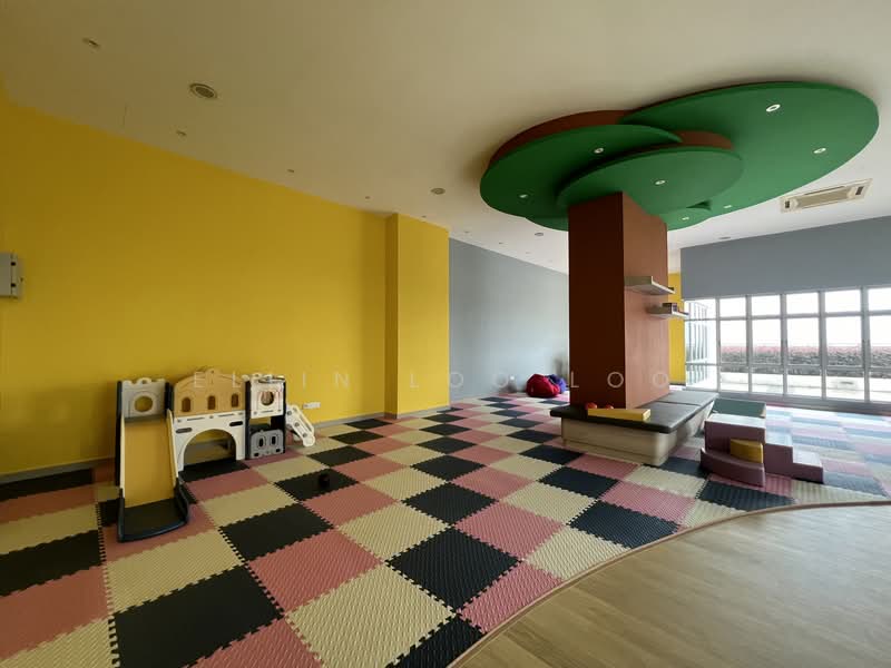 Servis Apartment untuk Dijual di Molek Pulai - Eliin Loo Loo - Interior - PropertyGuru.com.my