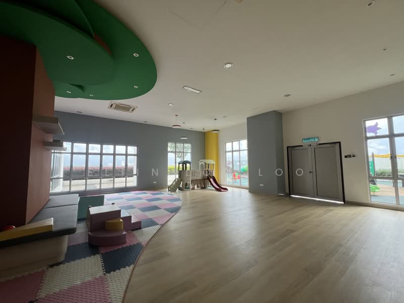 Servis Apartment untuk Dijual di Molek Pulai - Eliin Loo Loo - Interior - PropertyGuru.com.my