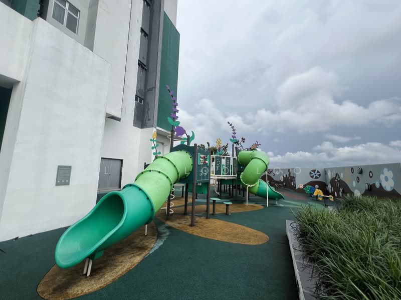 Servis Apartment untuk Dijual di Molek Pulai - Eliin Loo Loo - Exterior - PropertyGuru.com.my