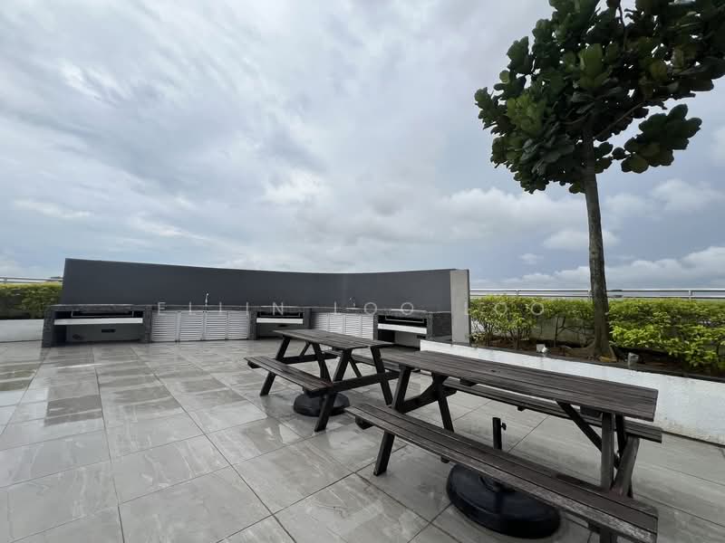 Servis Apartment untuk Dijual di Molek Pulai - Eliin Loo Loo - Exterior - PropertyGuru.com.my