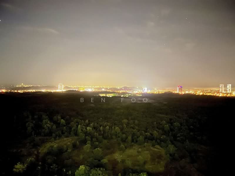 Kondominium untuk Disewa di Teega Suites - Ben Foo - Exterior - PropertyGuru.com.my