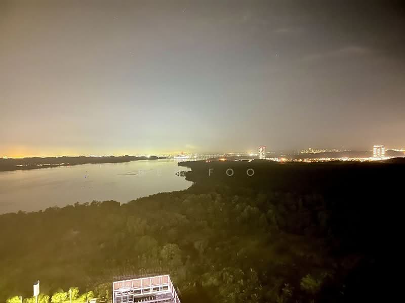 Kondominium untuk Disewa di Teega Suites - Ben Foo - View - PropertyGuru.com.my