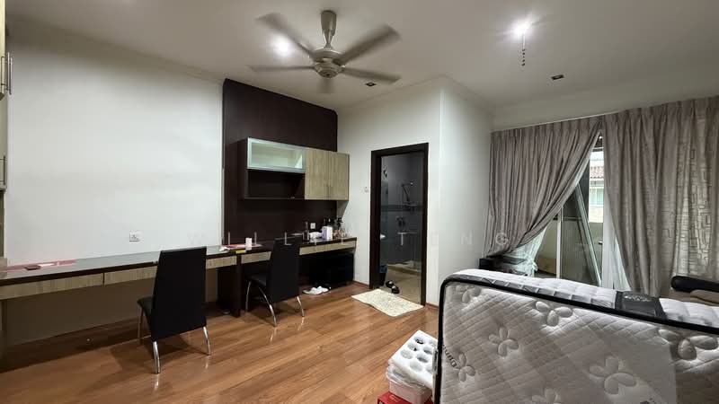 Rumah Berkembar untuk Disewa di Ampang Jaya (Ampang) - Willie Teng - Study - PropertyGuru.com.my
