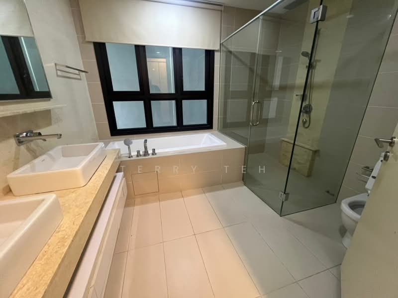 Condominium for Rent at Sastra U-Thant - Terry Teh - Bathroom - PropertyGuru.com.my