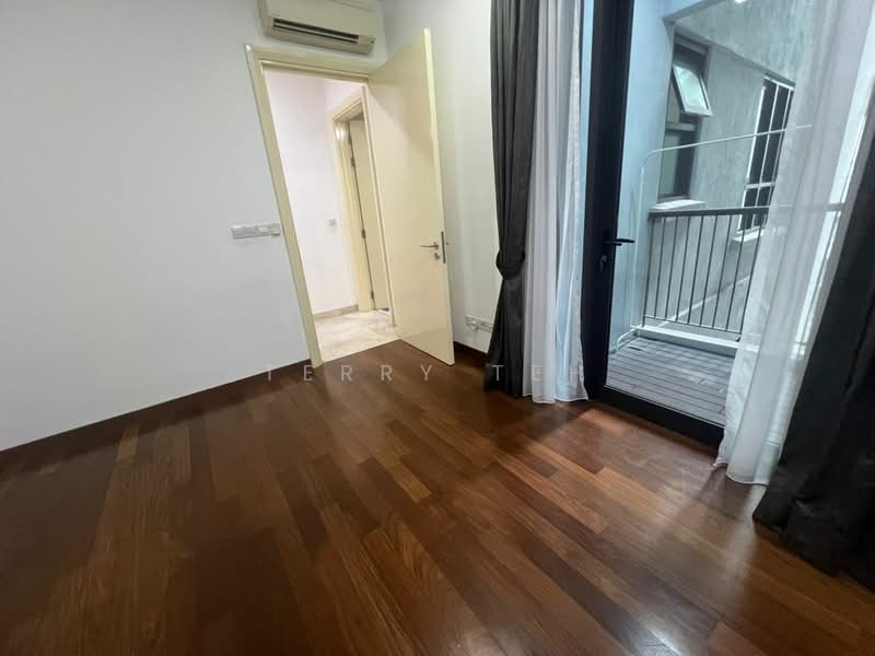 Condominium for Rent at Sastra U-Thant - Terry Teh - Interior - PropertyGuru.com.my