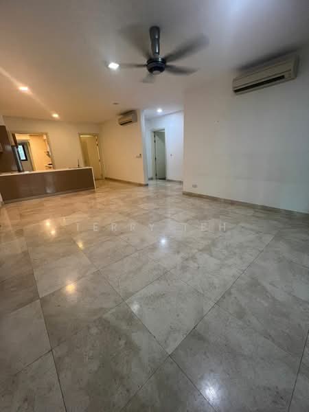 Condominium for Rent at Sastra U-Thant - Terry Teh - Living Room - PropertyGuru.com.my