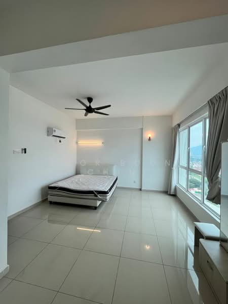 Condominium for Rent at EXO Residences - Khor Boon Chin - Bedroom - PropertyGuru.com.my