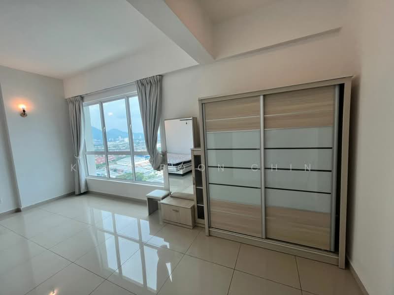 Condominium for Rent at EXO Residences - Khor Boon Chin - Bedroom - PropertyGuru.com.my