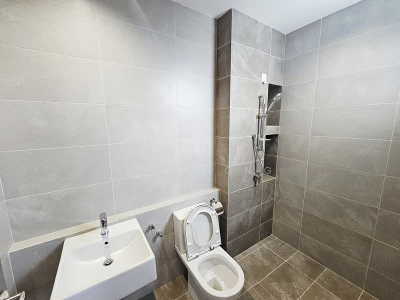 Rumah Teres 2 Tingkat untuk Dijual di Jade Hills (Kajang) - Sum Yeong - Bathroom - PropertyGuru.com.my