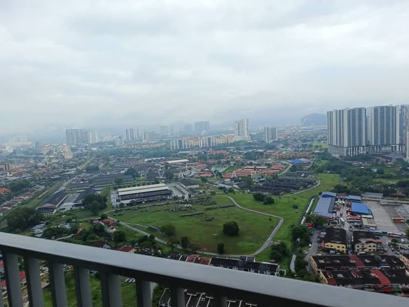 Condominium for Rent at MiNest Residence - Eva Yap - Exterior - PropertyGuru.com.my