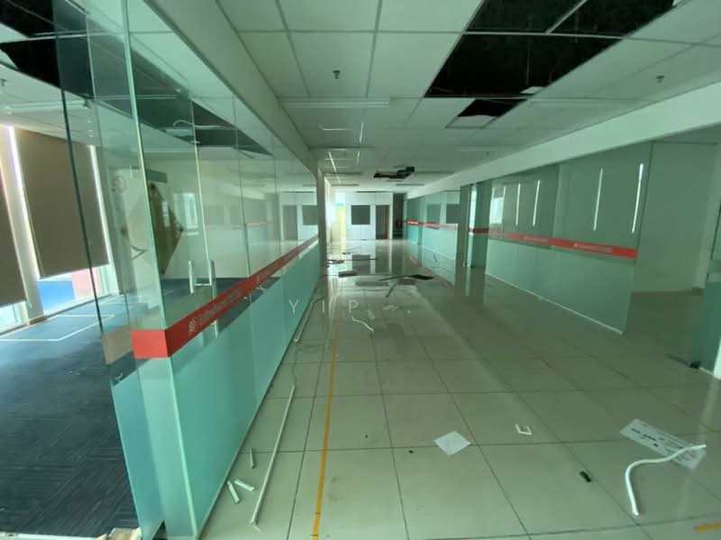 Detached Factory for Rent in Kawasan Perindustrian SILC (Iskandar Puteri (Nusajaya)) - Yip . - Interior - PropertyGuru.com.my