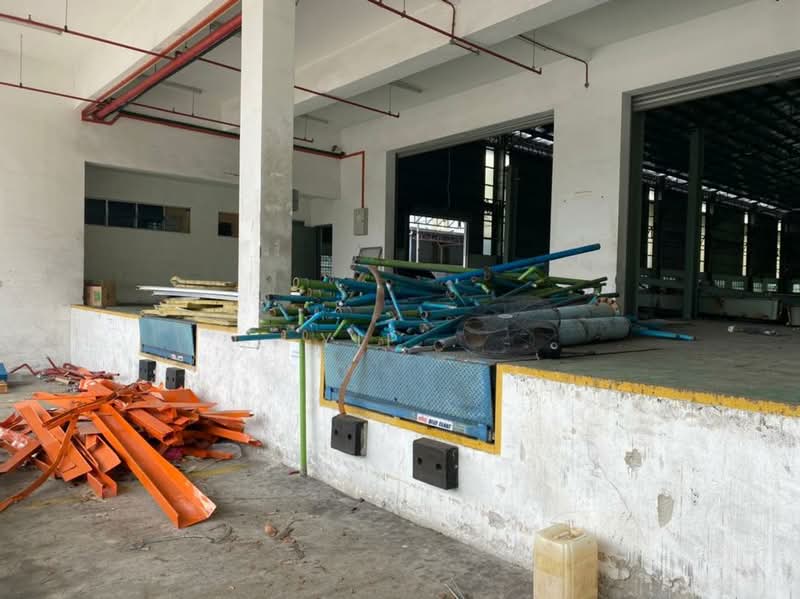 Detached Factory for Rent in Kawasan Perindustrian SILC (Iskandar Puteri (Nusajaya)) - Yip . - Exterior - PropertyGuru.com.my