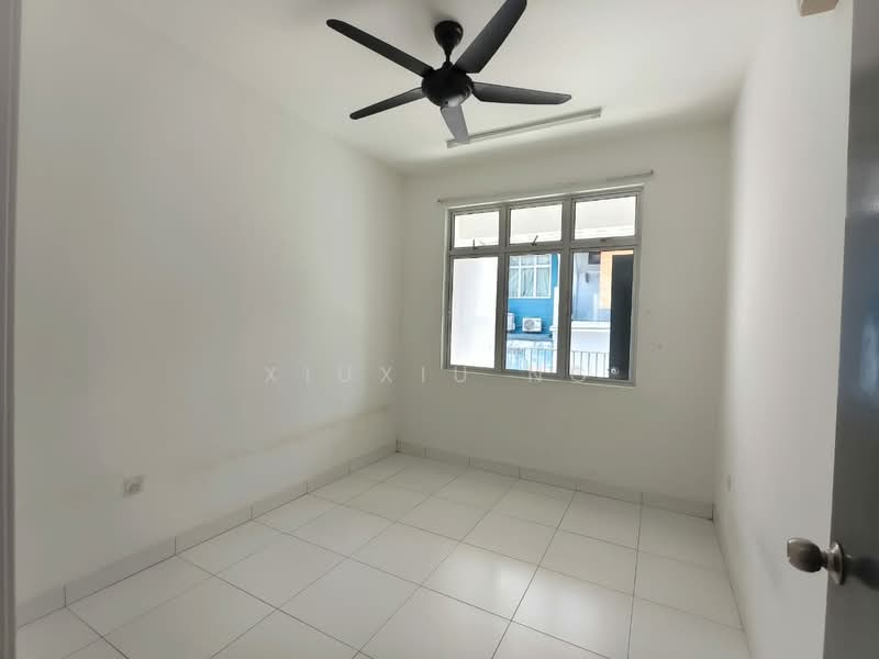 2-storey Terraced House for Sale in Taman Mutiara Rini (Skudai) - Xiuxiu Ng - Interior - PropertyGuru.com.my