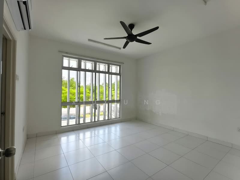2-storey Terraced House for Sale in Taman Mutiara Rini (Skudai) - Xiuxiu Ng - Interior - PropertyGuru.com.my