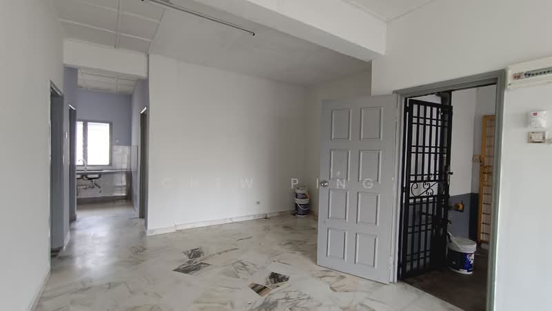 Apartment for Rent at Taman Desa Kempas - Chew Ping - Interior - PropertyGuru.com.my