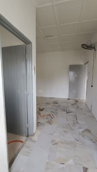 Apartment for Rent at Taman Desa Kempas - Chew Ping - Interior - PropertyGuru.com.my