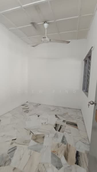 Apartment for Rent at Taman Desa Kempas - Chew Ping - Interior - PropertyGuru.com.my