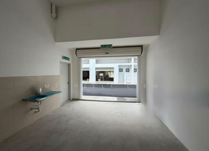 Kedai / Pejabat untuk Disewa di Bandar Gamuda Cove (Dengkil) - Michelle Liew - Interior - PropertyGuru.com.my