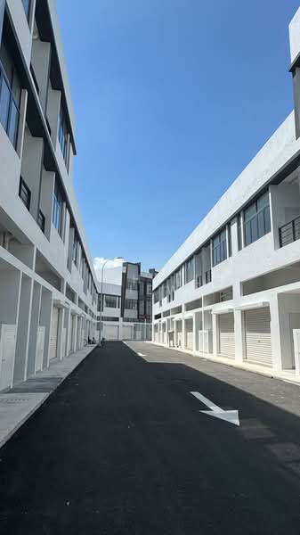 Kedai / Pejabat untuk Disewa di Bandar Gamuda Cove (Dengkil) - Michelle Liew - Exterior - PropertyGuru.com.my