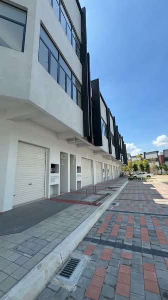 Kedai / Pejabat untuk Disewa di Bandar Gamuda Cove (Dengkil) - Michelle Liew - Exterior - PropertyGuru.com.my