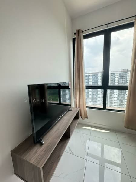 Service Residence for Rent at Cubic Botanical - Sabrina Yap - View - PropertyGuru.com.my