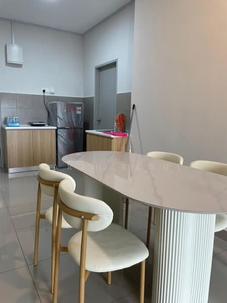 Condominium for Rent at Residensi Alamanda - Farah Rasul - Kitchen - PropertyGuru.com.my