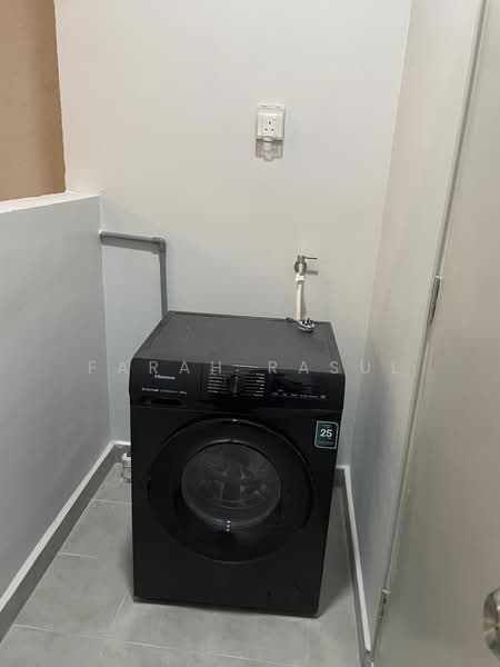 Condominium for Rent at Residensi Alamanda - Farah Rasul - Interior - PropertyGuru.com.my