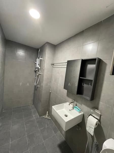 Condominium for Rent at Residensi Alamanda - Farah Rasul - Bathroom - PropertyGuru.com.my