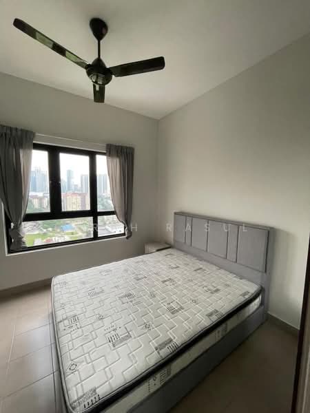 Condominium for Rent at Residensi Alamanda - Farah Rasul - Bedroom - PropertyGuru.com.my