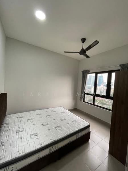 Condominium for Rent at Residensi Alamanda - Farah Rasul - Bedroom - PropertyGuru.com.my