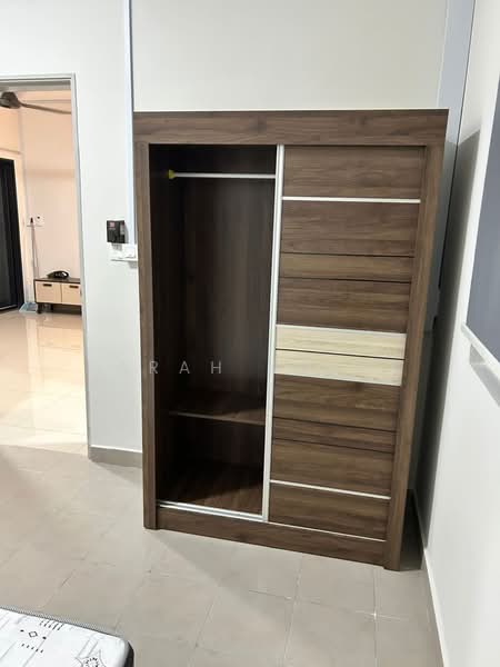 Condominium for Rent at Residensi Alamanda - Farah Rasul - Interior - PropertyGuru.com.my