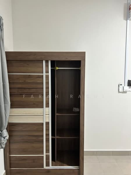 Condominium for Rent at Residensi Alamanda - Farah Rasul - Interior - PropertyGuru.com.my