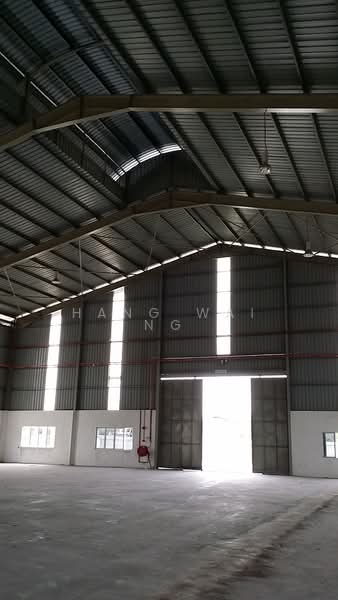 Kilang untuk Disewa di Sungai Buloh (Selangor) - Hang Wai Ng - Interior - PropertyGuru.com.my