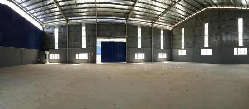 Kilang untuk Disewa di Sungai Buloh (Selangor) - Hang Wai Ng - Interior - PropertyGuru.com.my