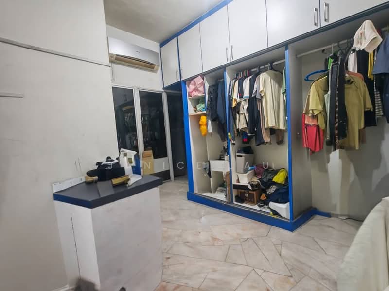 Rumah Teres 2 Tingkat untuk Dijual di Sungai Besi Indah (Seri Kembangan) - Janice Lau - Interior - PropertyGuru.com.my