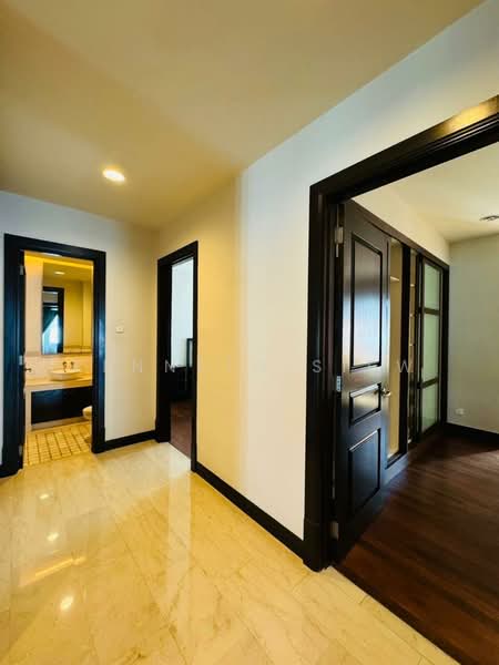 Service Residence for Rent at Villa Seavoy - Kenneth Siew - Corridor - PropertyGuru.com.my