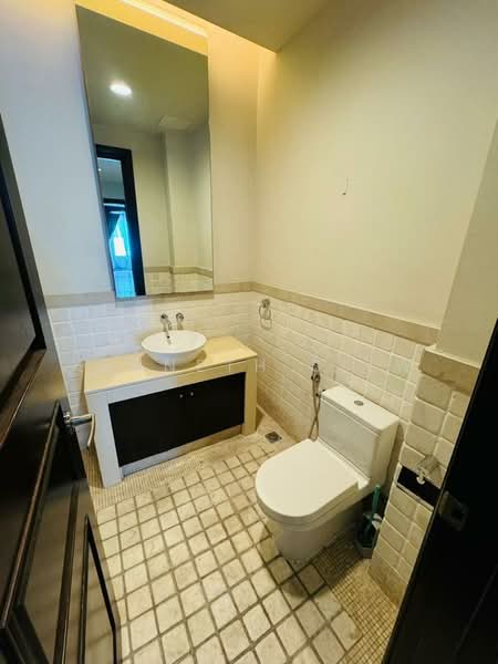 Service Residence for Rent at Villa Seavoy - Kenneth Siew - Bathroom - PropertyGuru.com.my