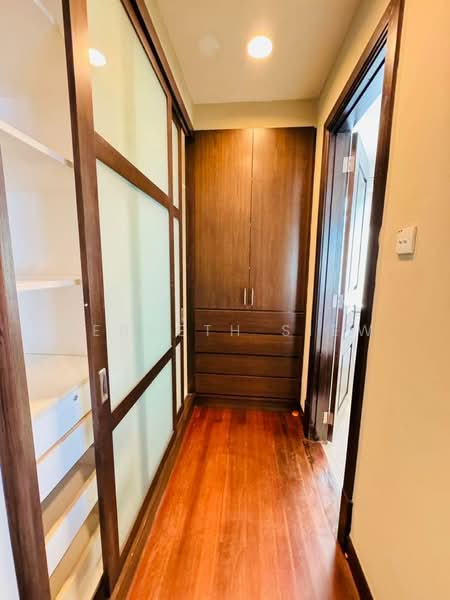 Service Residence for Rent at Villa Seavoy - Kenneth Siew - Corridor - PropertyGuru.com.my