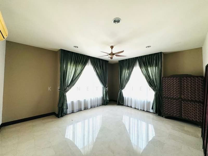 Service Residence for Rent at Villa Seavoy - Kenneth Siew - Living Room - PropertyGuru.com.my